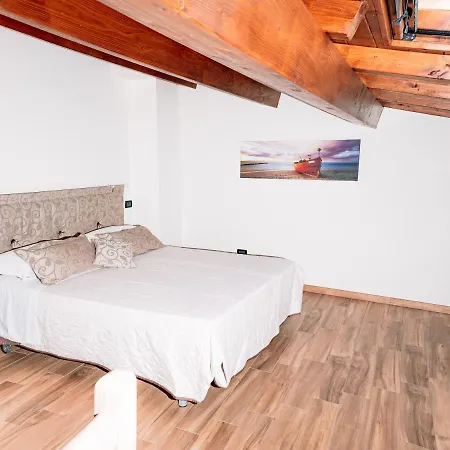 Apartment A Casa Mia *