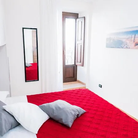 A Casa Mia 公寓 百瑞思西亚诺