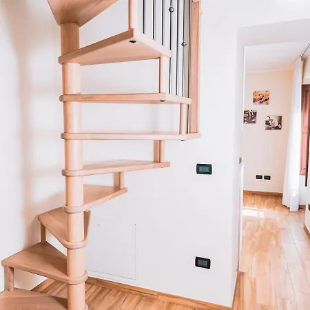 A Casa Mia 百瑞思西亚诺