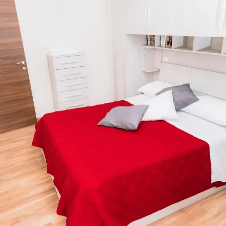 A Casa Mia Apartment *