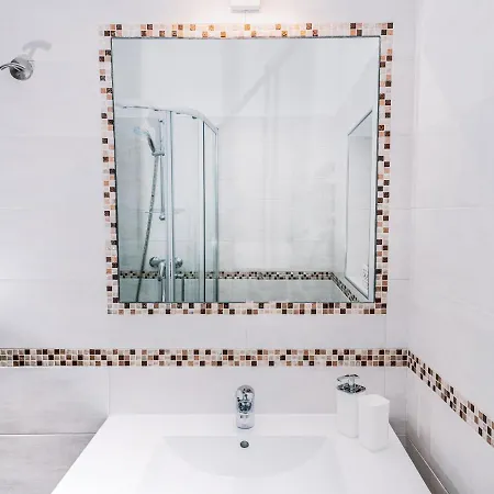 公寓 A Casa Mia 百瑞思西亚诺