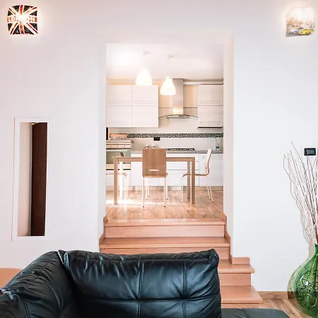 A Casa Mia Apartment