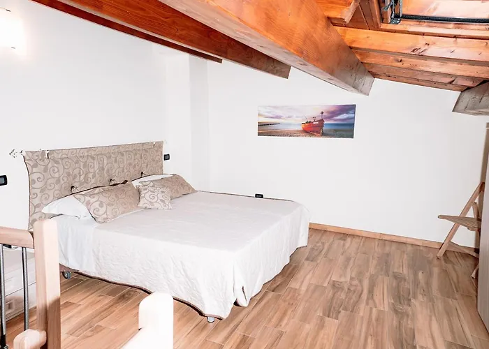 Апартаменты A Casa Mia *