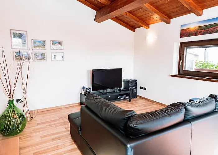 A Casa Mia Daire Barisciano