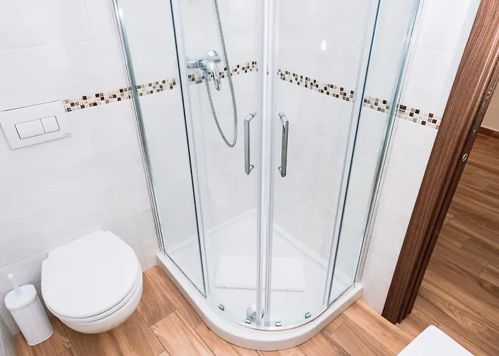 Апартаменты A Casa Mia