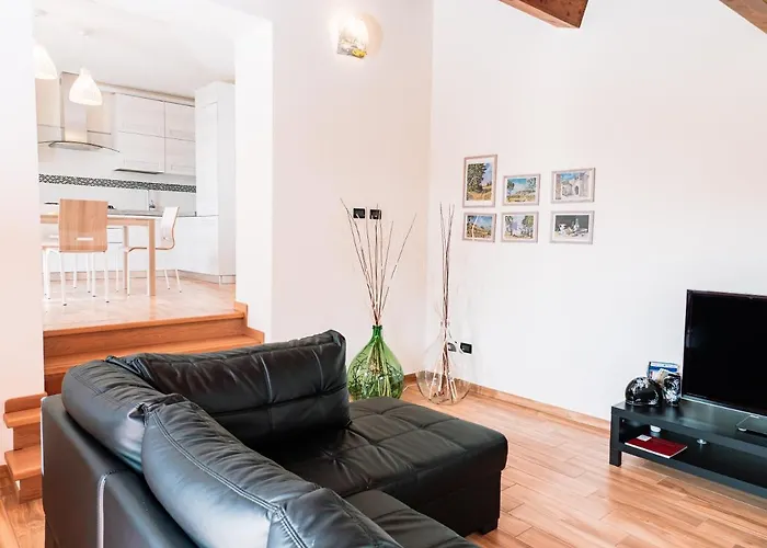 Daire A Casa Mia Barisciano