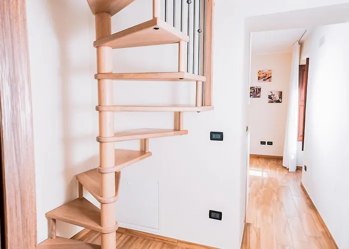 A Casa Mia Баришано