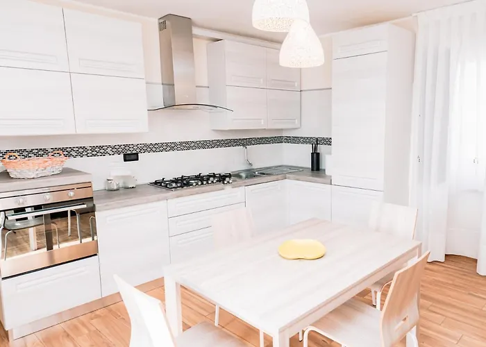 Апартаменты A Casa Mia *