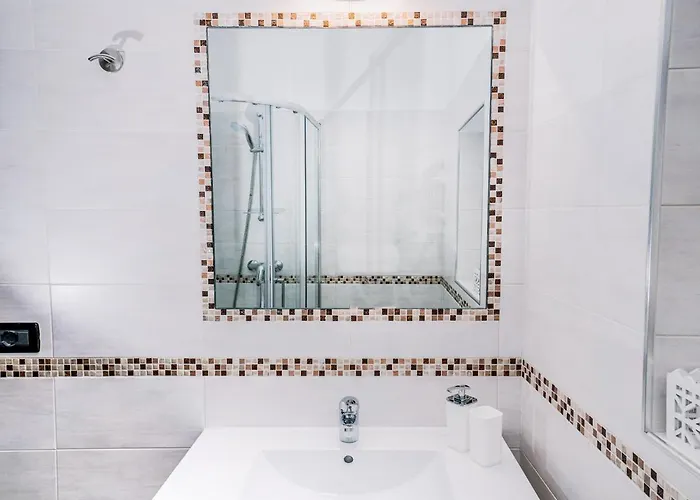 Daire A Casa Mia Barisciano