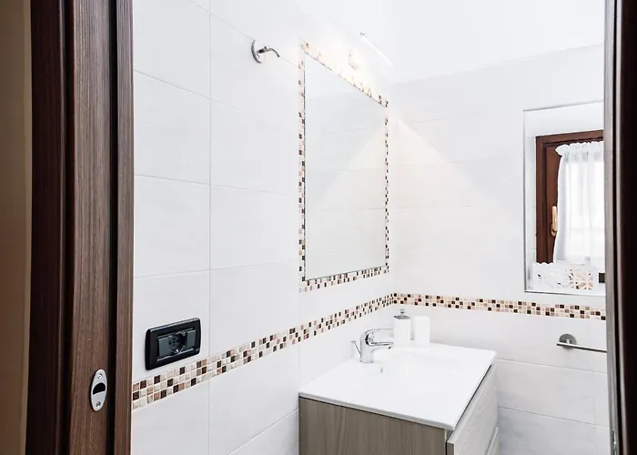 Апартаменты A Casa Mia