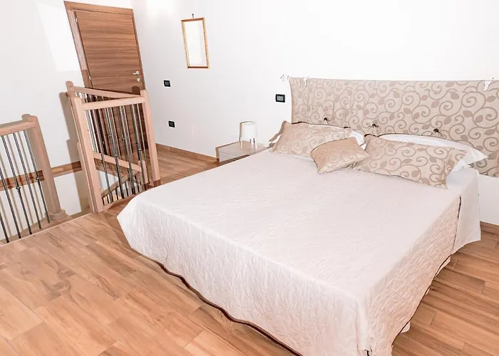 Апартаменты A Casa Mia